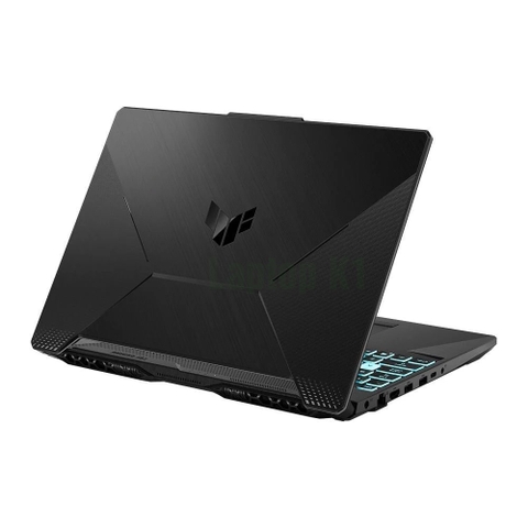 [Like new] Laptop Asus TUF Gaming A15 FA506NCG - HN184W - AMD Ryzen 7 7445HS RTX 3050 15.6 inch FHD 144Hz