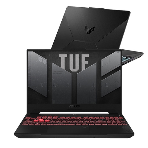[Laptop Gaming cũ] ASUS TUF A15 FA506II - Ryzen 7 4800H GTX 1650Ti 15.6inch FHD 144Hz IPS
