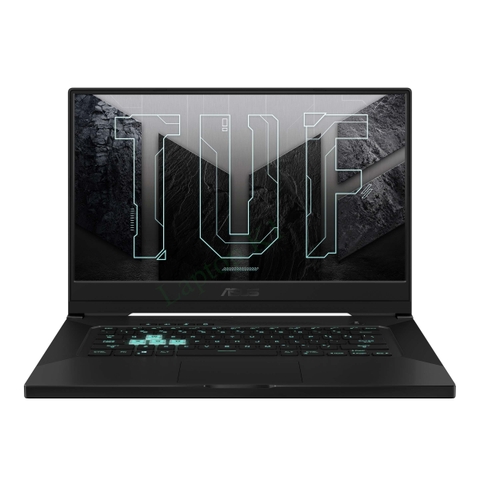 [Laptop Gaming cũ] Asus TUF Dash F15 FX516P - Core i7 11370H RAM 16GB RTX 3050 Ti 15.6 inch FHD 144Hz