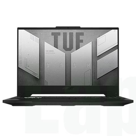 Asus TUF Dash F15 FX517 (2022) - Core i5 12450H RTX 3050Ti 15.6inch FHD 144Hz