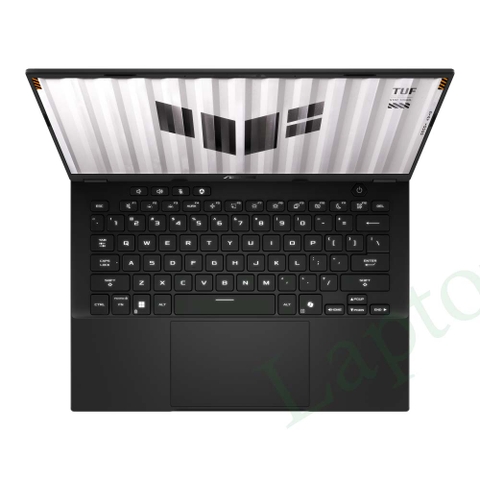 [Like new] ASUS TUF Gaming A14 FA401WV - AMD Ryzen™ AI 9 HX 370 RAM 32GB RTX 4060 14 inch 2.5K 165Hz