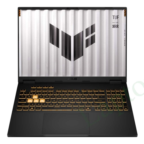Laptop Asus TUF Gaming F16 FX608JMR - Core i7 14650HX RAM 32GB NVIDIA RTX 5060 16inch FHD+ 165Hz