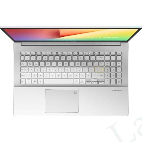 [Laptop cũ] ASUS Vivobook M533IA - AMD Ryzen 7 4700U RAM 8GB SSD 256GB 15.6 inch FHD