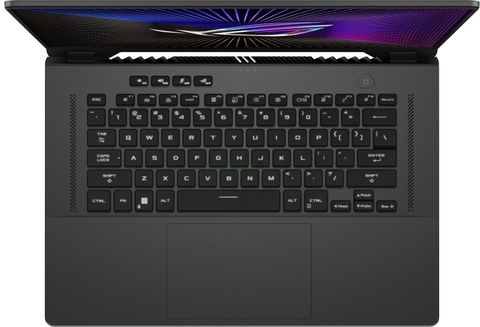 Laptop Gaming ASUS ROG Zephyrus G16 - Core i9 12900H RTX 3070Ti 16inch 2K 165Hz 100% DCI-P3