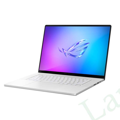 Laptop Asus ROG Zephyrus G16 (2024) GU605MI - Core Ultra 9 185H RAM 32GB GeForce RTX 4060 16inch 2.5K OLED 240Hz