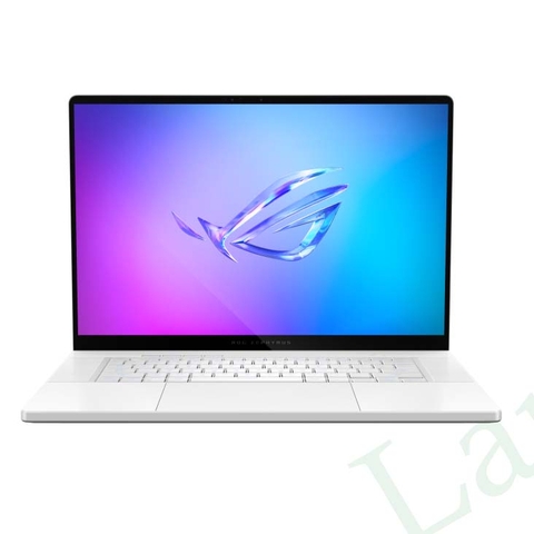 Laptop Asus ROG Zephyrus G16 2025 GU605CM- Core Ultra 9 285H RTX 5060 16 inch OLED 2.5K 240Hz
