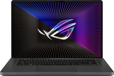 Laptop Gaming ASUS ROG Zephyrus M16 - Core i9 12900H RTX 3070Ti 16inch 2K 165Hz 100% DCI-P3