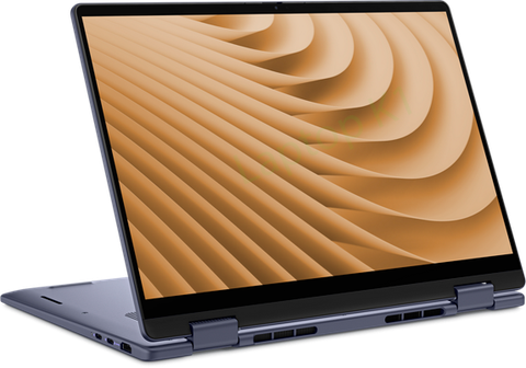 Laptop Dell 14 Plus 2-in-1 LDB04255 - AMD Ryzen AI 7 350 RAM 16GB 14 inch FHD+ Touch Screen