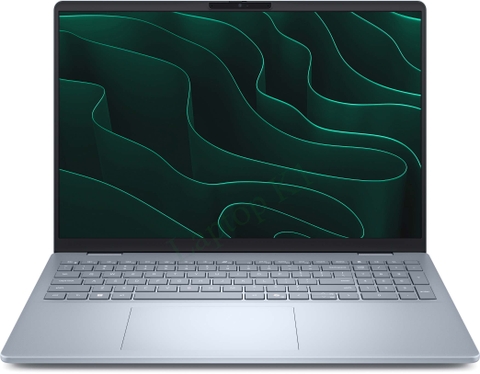 Laptop Dell 16 Plus 2-in-1 DB16255- AMD Ryzen™ AI 5 340 RAM 16GB 16 inch FHD+ Touch Screen