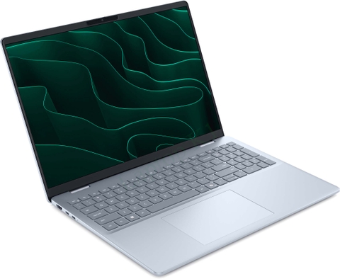 Laptop Dell 16 Plus 2-in-1 DB16255- AMD Ryzen™ AI 5 340 RAM 16GB 16 inch FHD+ Touch Screen