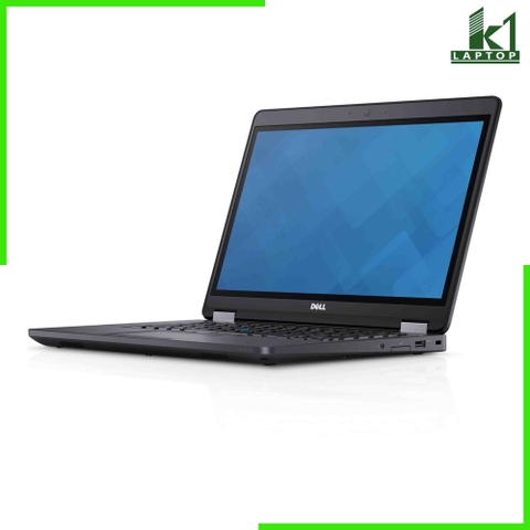 Laptop Dell Latitude 5470 - Intel Core i5 6300U 14 inch HD