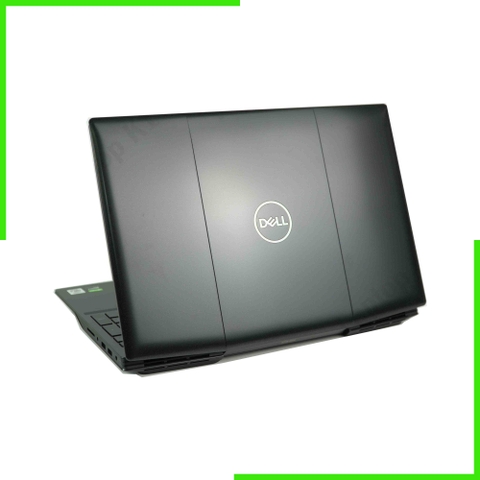Laptop Dell Gaming G5 15 5500 - Intel Core i5 10300H NVIDIA GTX 1660Ti 15.6