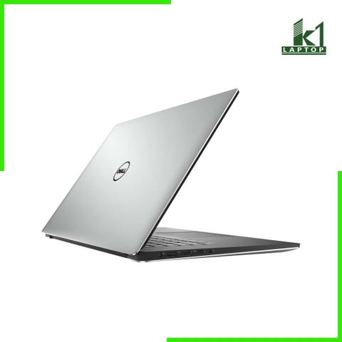 Laptop Workstation Dell Precision 5520 - Intel Core i7 Xeon E3 Nvidia Quadro 15.6 