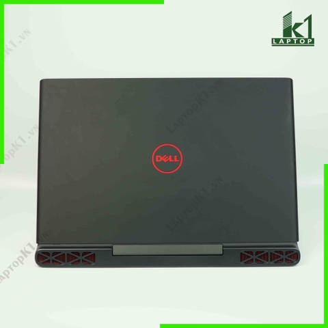 Laptop Gaming Dell Inspiron 7566 - Intel Core i5 6300HQ Nvidia GTX 960M 15.6-inch FHD