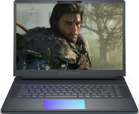 Laptop Dell Alienware 16 Area-51 - Core Ultra 9 275HX RAM 32GB Nvidia RTX5070 Ti 16 inch 2.5K 240Hz