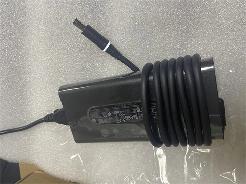 Sạc Dell 330W Oval chân kim to, Charger AC Adapter Slim DELL Alienware 330W GaN