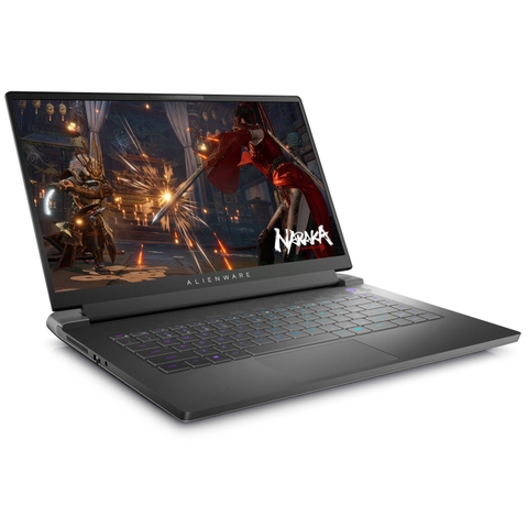 Laptop Gaming Dell Alienware M15 R7 - Intel Core i7 12700H RTX 3070Ti 15.6inch 2K 240Hz