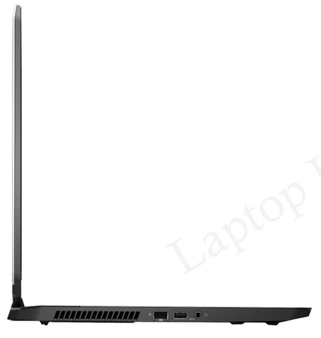 [Laptop Gaming cũ] Dell Alienware M17 - Intel Core i7 9750H RAM 16GB GTX1660Ti 17.3 inch 2.5K 120Hz