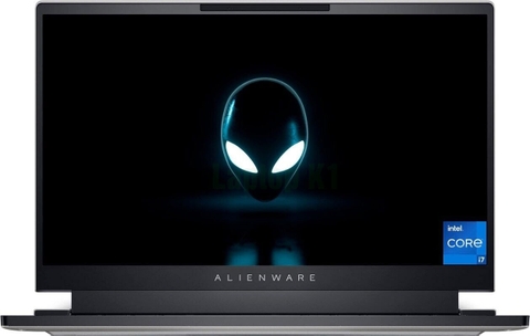 Laptop Dell Alienware X14 R1 - Core i7 12700H RTX 3060 FHD 144Hz 14inch