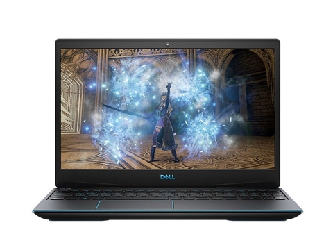 Laptop Gaming Dell G3 3500 - Core i5 10300H GTX 1650 15.6inch FHD IPS