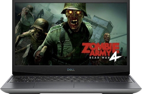 Laptop Dell Gaming G5 15 5505 - AMD Ryzen 7 4800H RX 5600M 15.6 inch FHD 120Hz