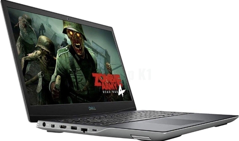 Laptop Dell Gaming G5 15 5505 - AMD Ryzen 7 4800H RX 5600M 15.6 inch FHD 120Hz