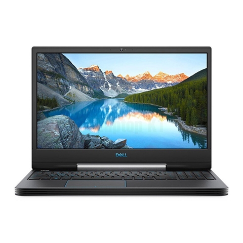 Dell Gaming G5 5590 - Core i5 9300H 8GB SSD 128GB + HDD 1TB GeForce GTX 1650 15.6inch FHD