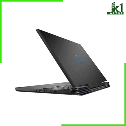 Laptop Gaming Dell G5 5587 Core™ i7-8750H 8GB SSD 128GB + 1TB GeForce GTX 1050 Ti 4GB 15.6