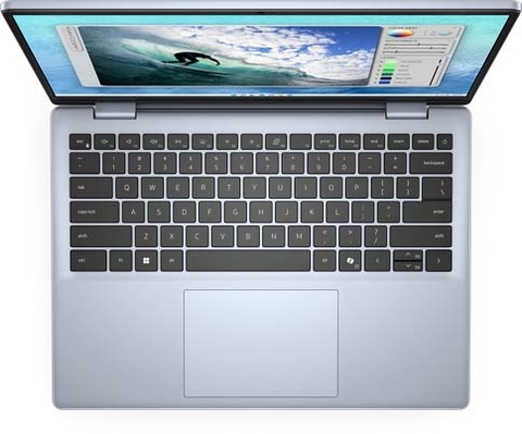 Laptop Dell Inspiron 14 5440 - Intel Core 7 150U RAM 16GB 14 inch FHD+