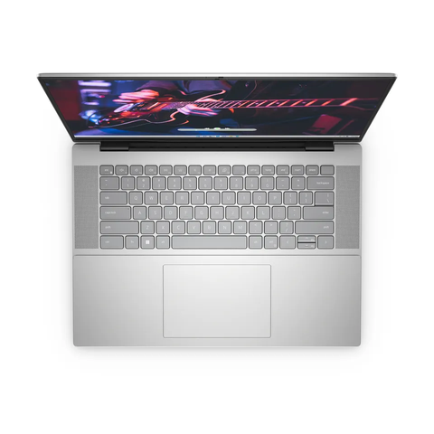 Laptop Dell Inspiron 16 5635 - Ryzen 7 7730U AMD Radeon Graphics16 inch FHD+