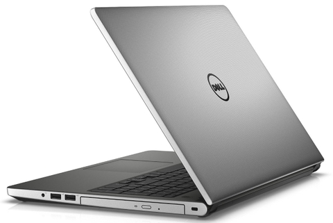 [Laptop cũ] Dell Inspiron 5559 - Intel Core i5 6200U RAM 12GB 15.6 inch HD