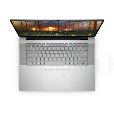 Laptop Dell Inspiron 16 5630 - Core i5-1340P 16GB 512GB Intel Iris Xe Graphic 16inch FHD+
