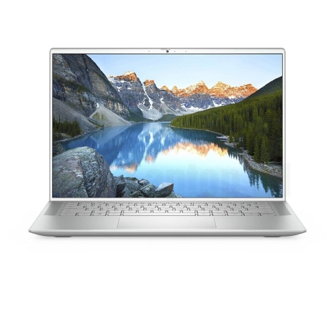 Laptop Dell Inspiron 7400 - Core i7 1165G7 RAM 16GB SSD 512GB 14.5 inch 2.5K