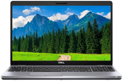 [Laptop cũ] Dell Latitude 5510 - Intel Core i5 10310U RAM 8GB SSD 256GB FHD 15.6 inch