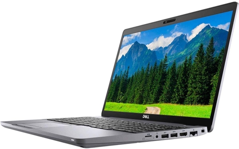 [Laptop cũ] Dell Latitude 5510 - Intel Core i5 10310U RAM 8GB SSD 256GB FHD 15.6 inch