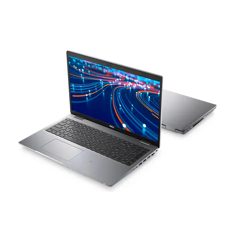 [Laptop cũ] Dell Latitude 5520 - Intel Core i5 1135G7 RAM 16GB SSD 256GB FHD 15.6inch
