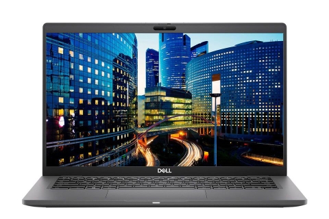 Laptop Dell Latitude 7410 - Intel Core i5 10310U RAM 16GB SSD 512GB FHD 14inch