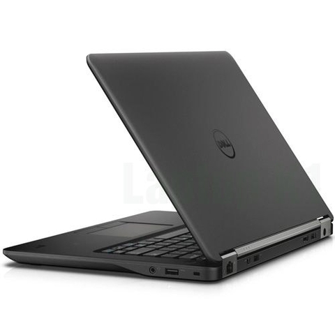 Laptop cũ Dell Latitude 7470 - Intel Core i5 6300U 14 inch FHD