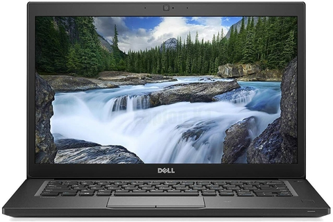 Laptop cũ Dell Latitude 7490 - Intel Core i5 8250U 14inch FHD