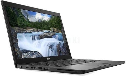 Laptop cũ Dell Latitude 7490 - Intel Core i5 8250U 14inch FHD