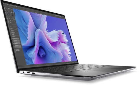 [Like new] Laptop Dell Precision 5480 - Core i7 13800H RAM 32GB RTX 1000 14 inch FHD+
