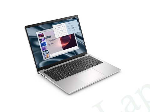 [NEW] Laptop Dell Pro 14 Essential PV14250 - Intel Core 5 120U RAM 16GB SSD 512B Intel Graphics 14 inch FHD+ Bạc