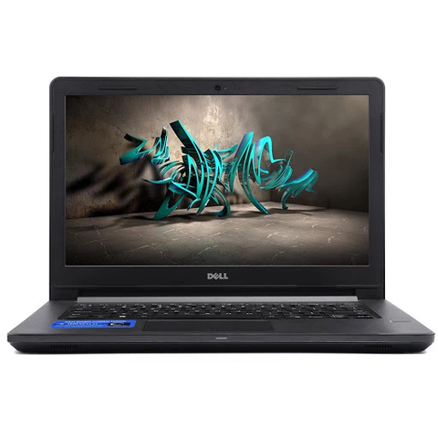 [Laptop cũ] Dell Vostro 3468 - Core i5 7200U RAM 8GB SSD 256GB 14 inch HD
