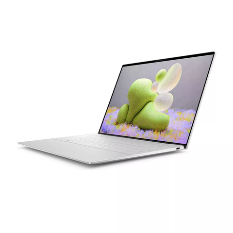 Laptop Dell XPS 13 9350 - Intel Core Ultra 7  258V 13.4 inch Touch 3K 2880x1800 OLED
