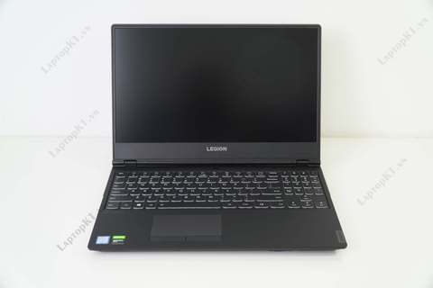 Laptop Gaming Lenovo Legion Y540 - Core i5 9300H GTX 1660 Ti 15.6 inch FHD 144Hz