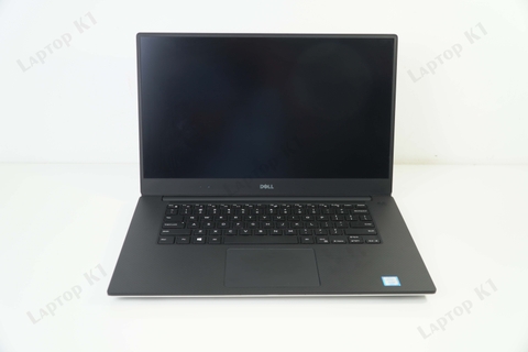 Laptop Workstation Dell Precision 5510 - Core i7 6820HQ/ Xeon Nvidia Quadro 15.6inch FHD 100% sRGB