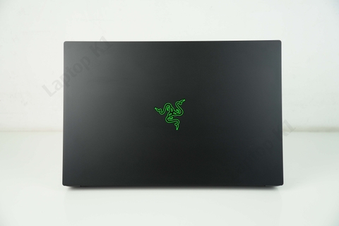 Razer Blade 15 Base 2020 - Core i7 10750H RTX2060 15.6inch FHD 144Hz