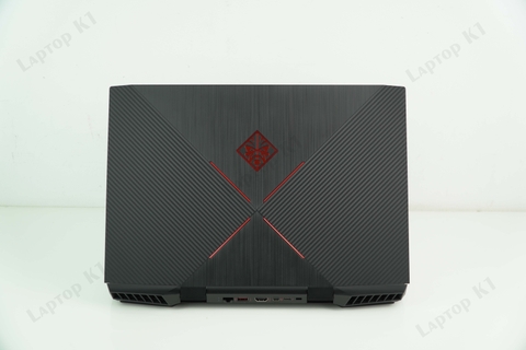 Laptop Gaming HP Omen 15T 2018 - Core i5 8300H GTX1050 15.6 inch FHD