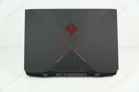 Laptop Gaming HP Omen 15 2019 - Intel Core i7 9750H GTX1660Ti 15.6 inch FHD