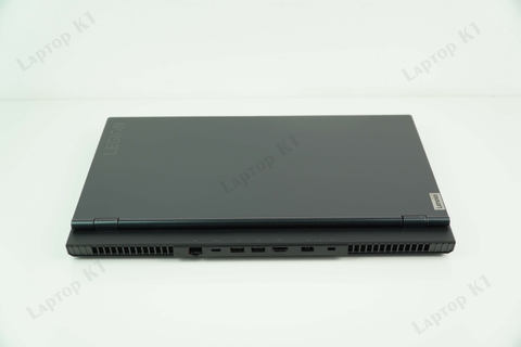 Laptop Gaming Lenovo Legion 5 2020 - AMD Ryzen 7 4800H RTX2060 15.6